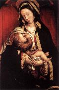 FERRARI, Defendente Madonna and Child dfgd china oil painting reproduction